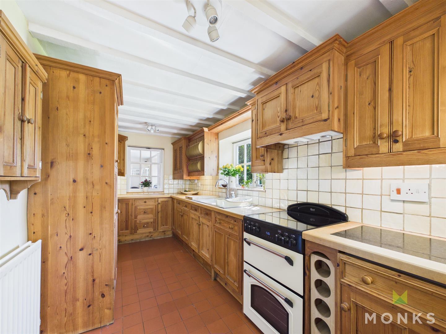 14 Chapel Street, Shrewsbury, SY4 5ER For Sale